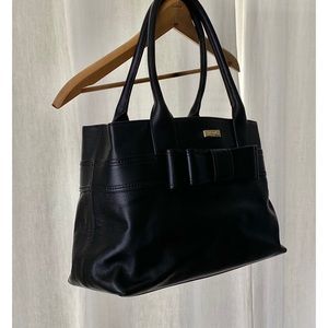 Kate Spade Satchel Handbag